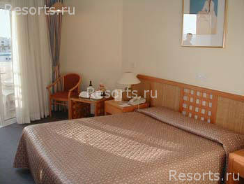 Aloe Hotel 7